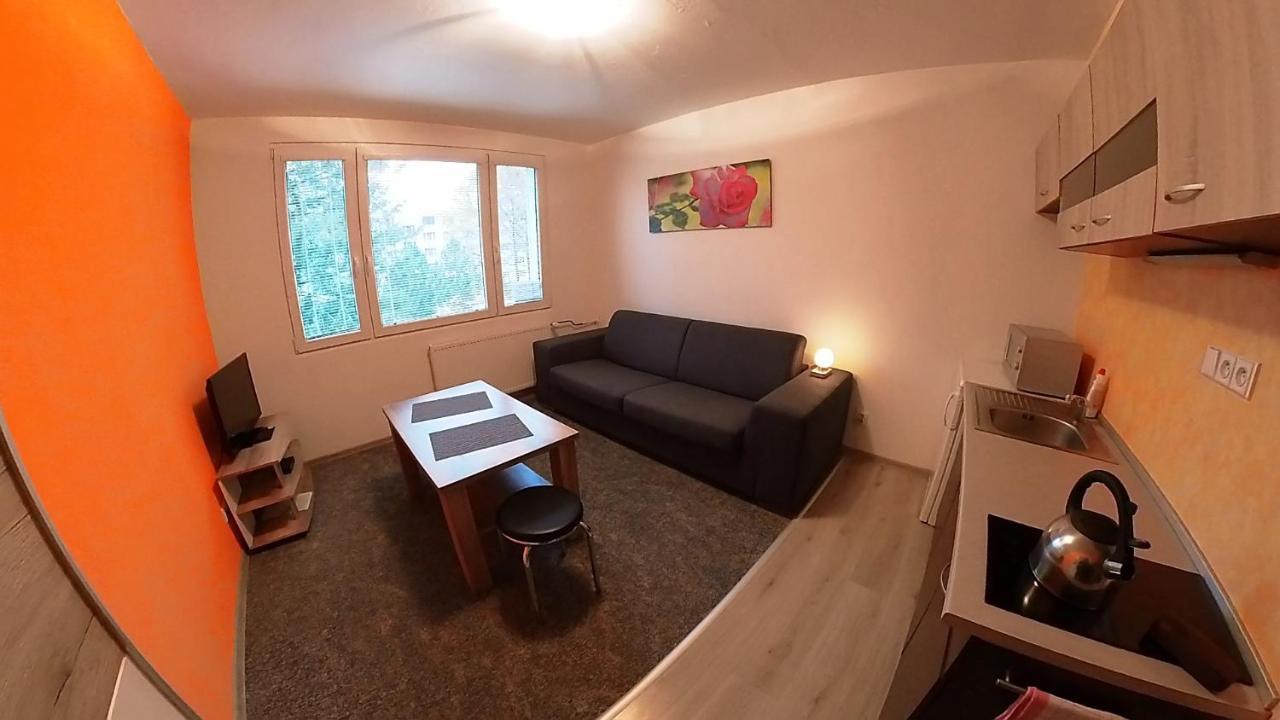Appartamento Garsonka Hlinik