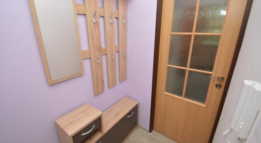 Appartamento Garsonka Hlinik Třeboň